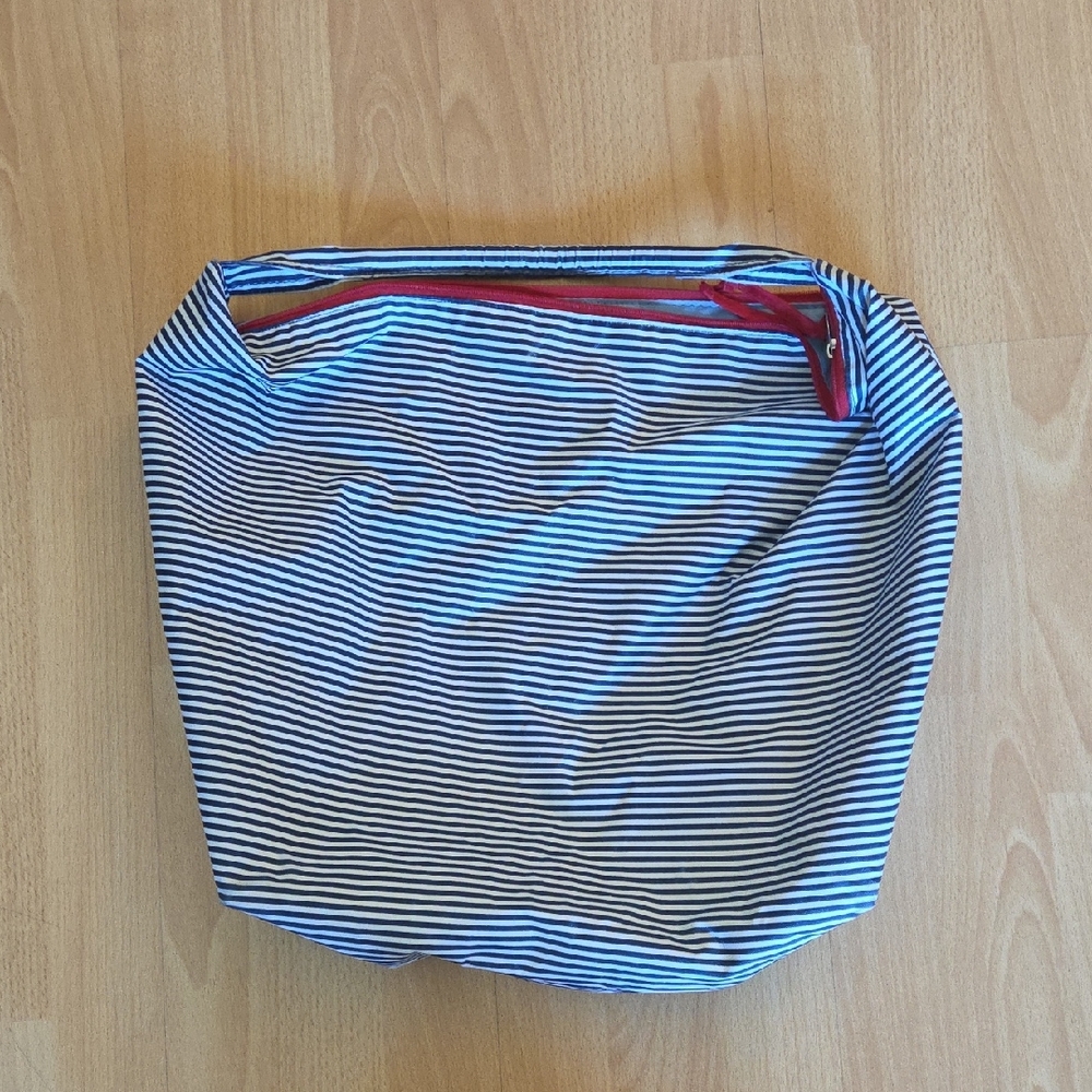 Lancôme Exclusive Blue Tote